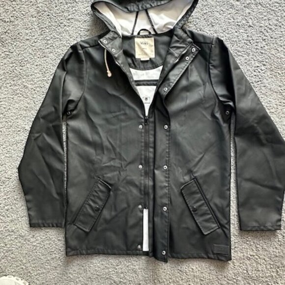 Vans Junipero MTE Jacket - Men's Small - Excellent Pre-Owned Condition - Picture 6 of 11